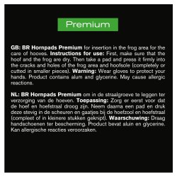 BR Hovpads Premium