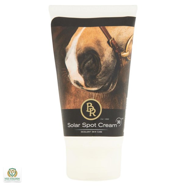 BR Solar Spot Cream SPF 30