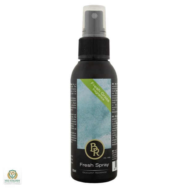 BR Fresh Spray Grass