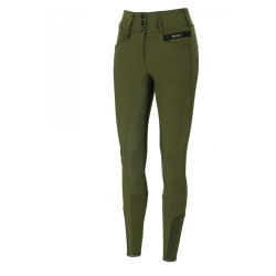 Pikeur ridebukser Candela Grip