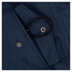 WHIS Frakke med Varme