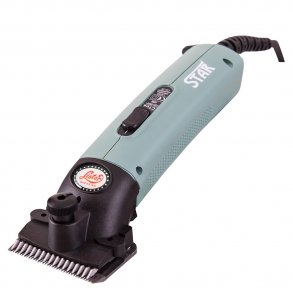 Lister Star hesteklipper