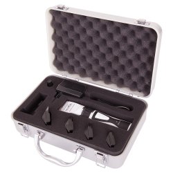 Hesteklipper Premiere Buzzard Zirconia