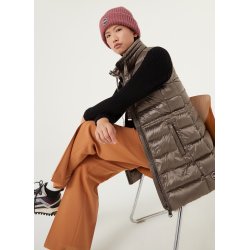 Colmar lang Dunvest, Dark Cookie