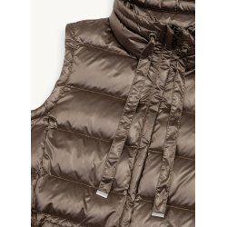 Colmar lang Dunvest, Dark Cookie