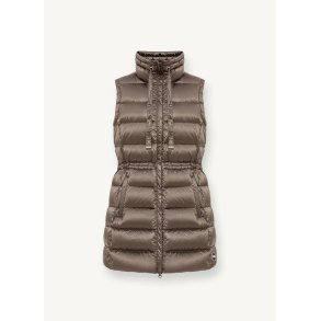 Colmar lang Dunvest, Dark Cookie