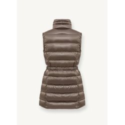 Colmar lang Dunvest, Dark Cookie