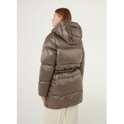 Colmar Dunfrakke Friendly