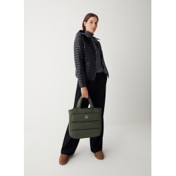 Colmar Quiltet Shopper Bag