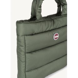 Colmar Quiltet Shopper Bag