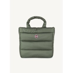 Colmar Quiltet Shopper Bag