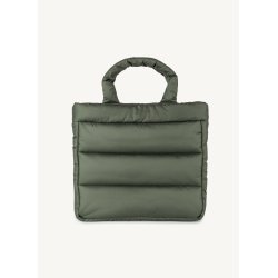 Colmar Quiltet Shopper Bag