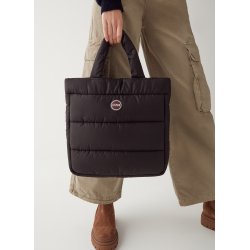 Colmar Quiltet Shopper Bag