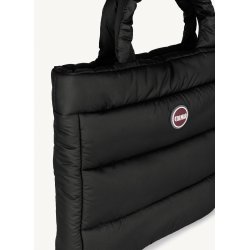 Colmar Quiltet Shopper Bag