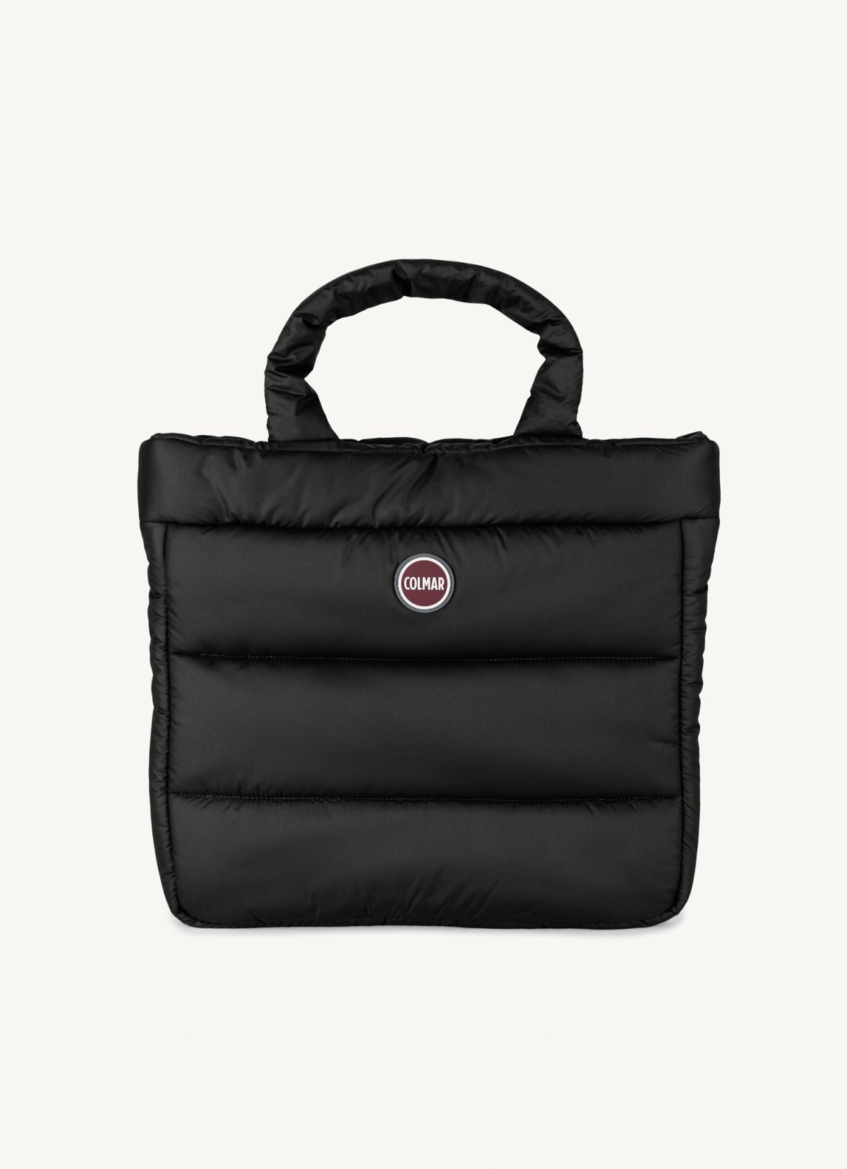 Colmar Quiltet Shopper Bag - Accessories - Ved Stalden Rideudstyr