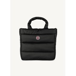 Colmar Quiltet Shopper Bag