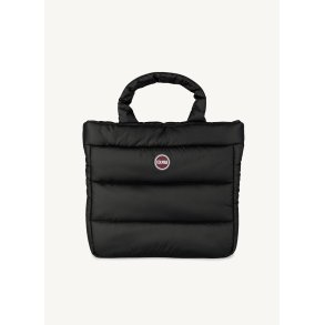 Colmar Quiltet Shopper Bag