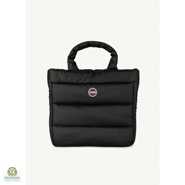 Colmar Quiltet Shopper Bag