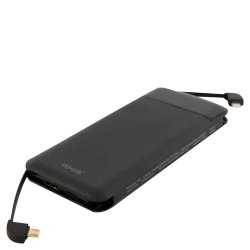 WHIS Powerbank Long Life