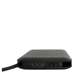 WHIS Powerbank Long Life