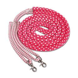 Waldhausen Longeringshjlp, Sort