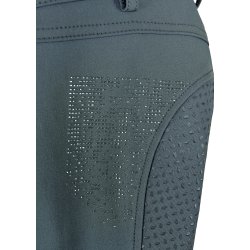 Pikeur ridebuks Kalotta