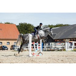 Catago Hybrid Lyddmpende Hut