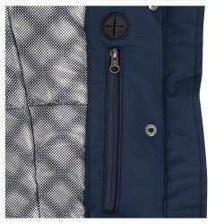 WHIS Frakke med Varme