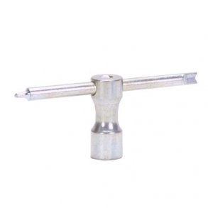 FASTUDS ngle til montering af mordax