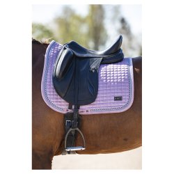 Anky Velvet Dressur Sadelunderlag