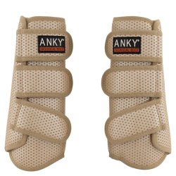 Anky Air-Tech Gamacher, Frosted Almond
