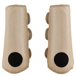 Anky Air-Tech Gamacher, Frosted Almond