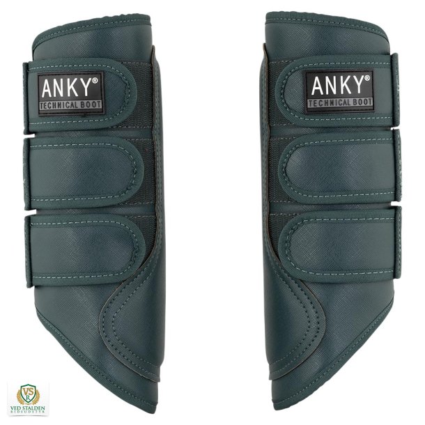 Anky Proficent Gamacher, Pine Grove