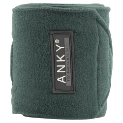 Anky Fleece bandager, Green Gables