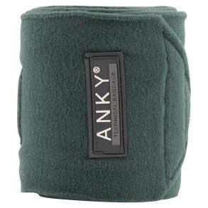 Anky Fleece bandager, Green Gables