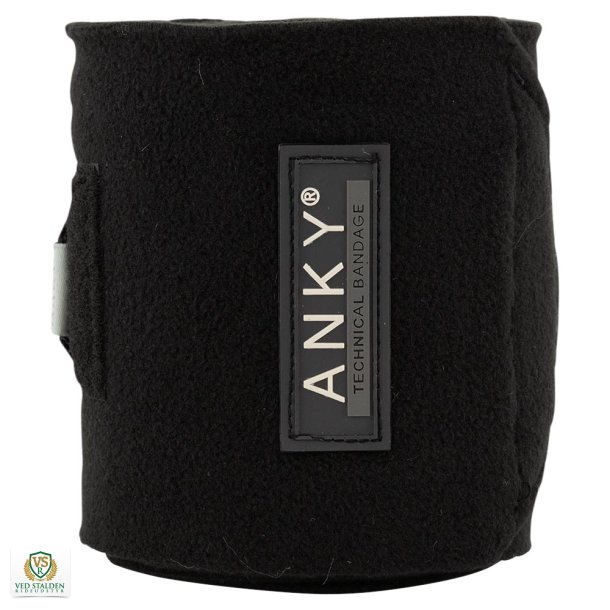 Anky Fleece Bandager