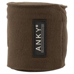 Anky Fleece Bandager