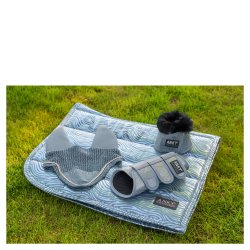 Anky fluehtte, Stormy Weather