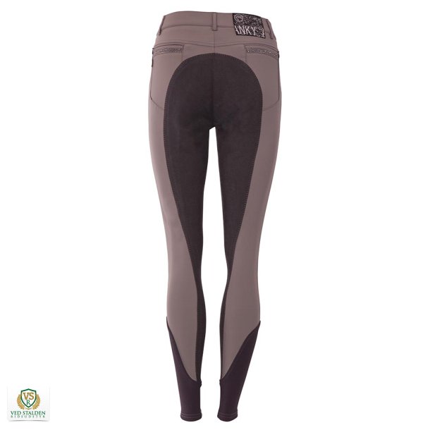 Anky Elegance Breeches