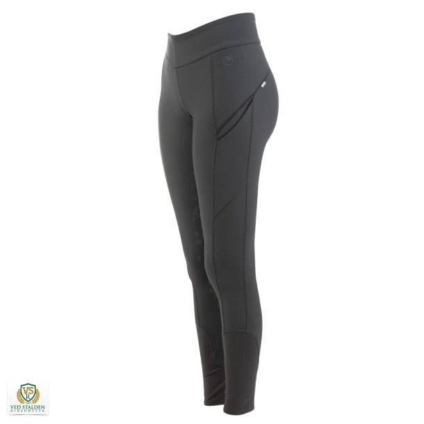 Anky Energetic ridetights med FullGrip