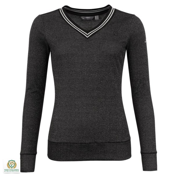 Anky Pullover Glossy
