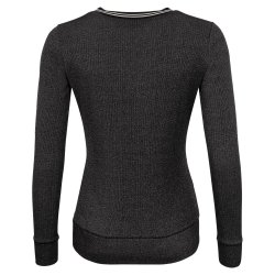 Anky Pullover Glossy