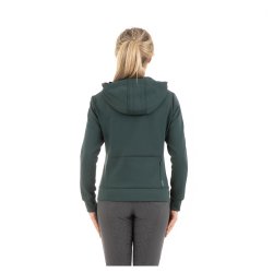 Anky Hoodie, grn