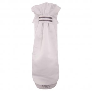 Anky Plastron Refined