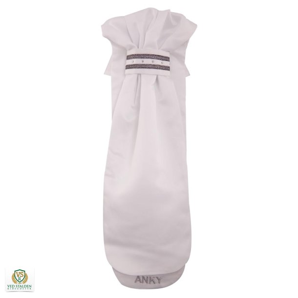 Anky Plastron Refined