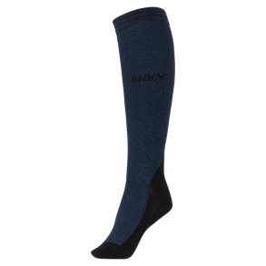 Anky Technical Socks, Dark Navy