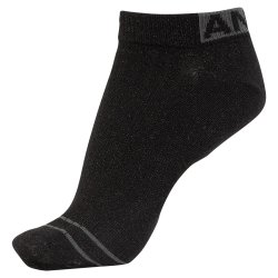 Anky Sneaker Socks, Sort