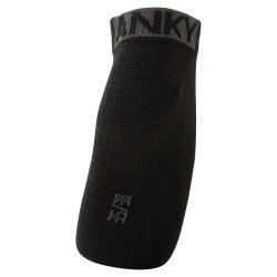 Anky Sneaker Socks, Sort