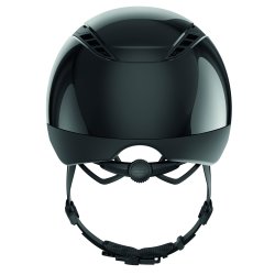 ABUS Pikeur Airduo Ridehjelm, Shiny Sort