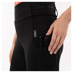 Anky Aesthetic Ridetights